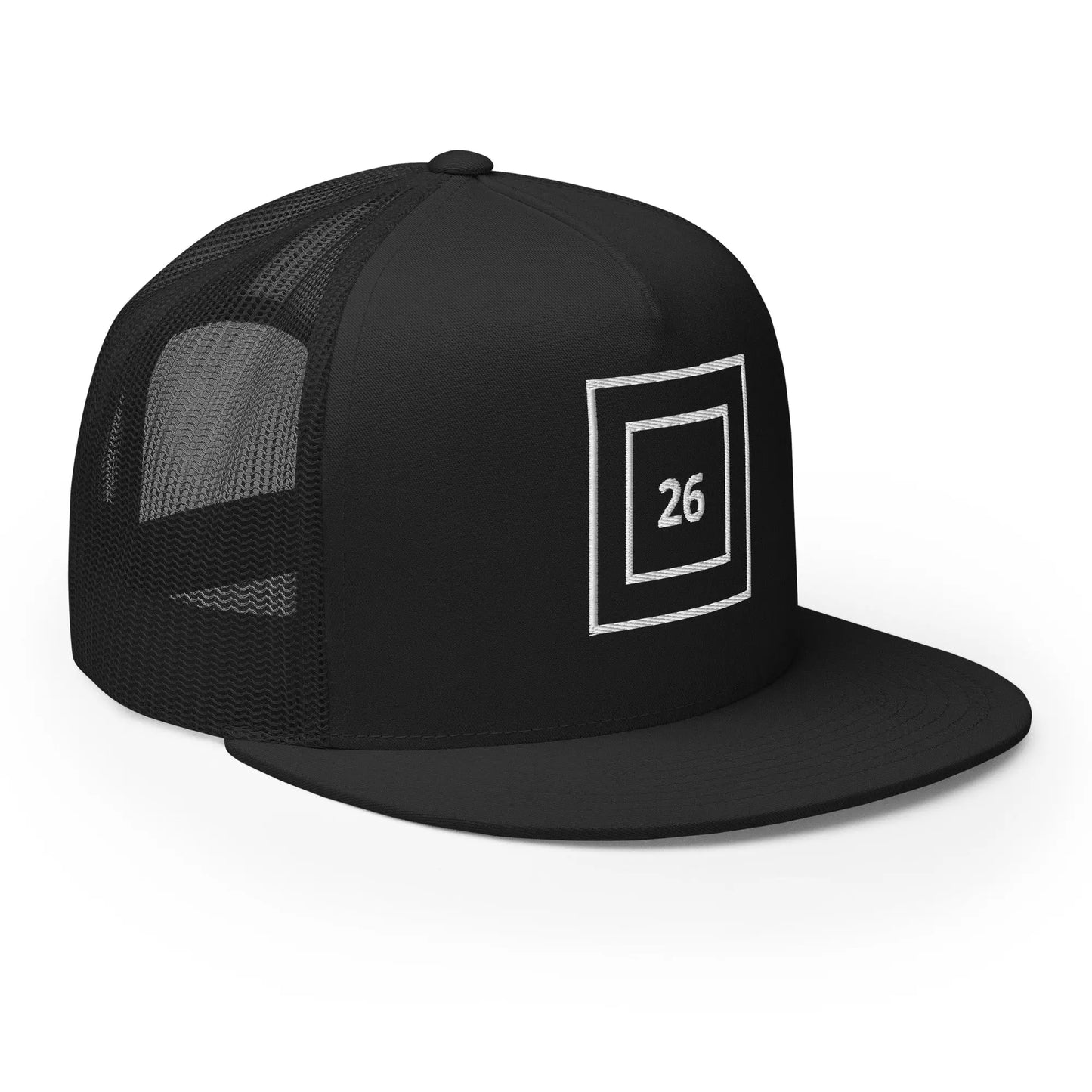 Trucker Cap-LifessentialsLLC.com