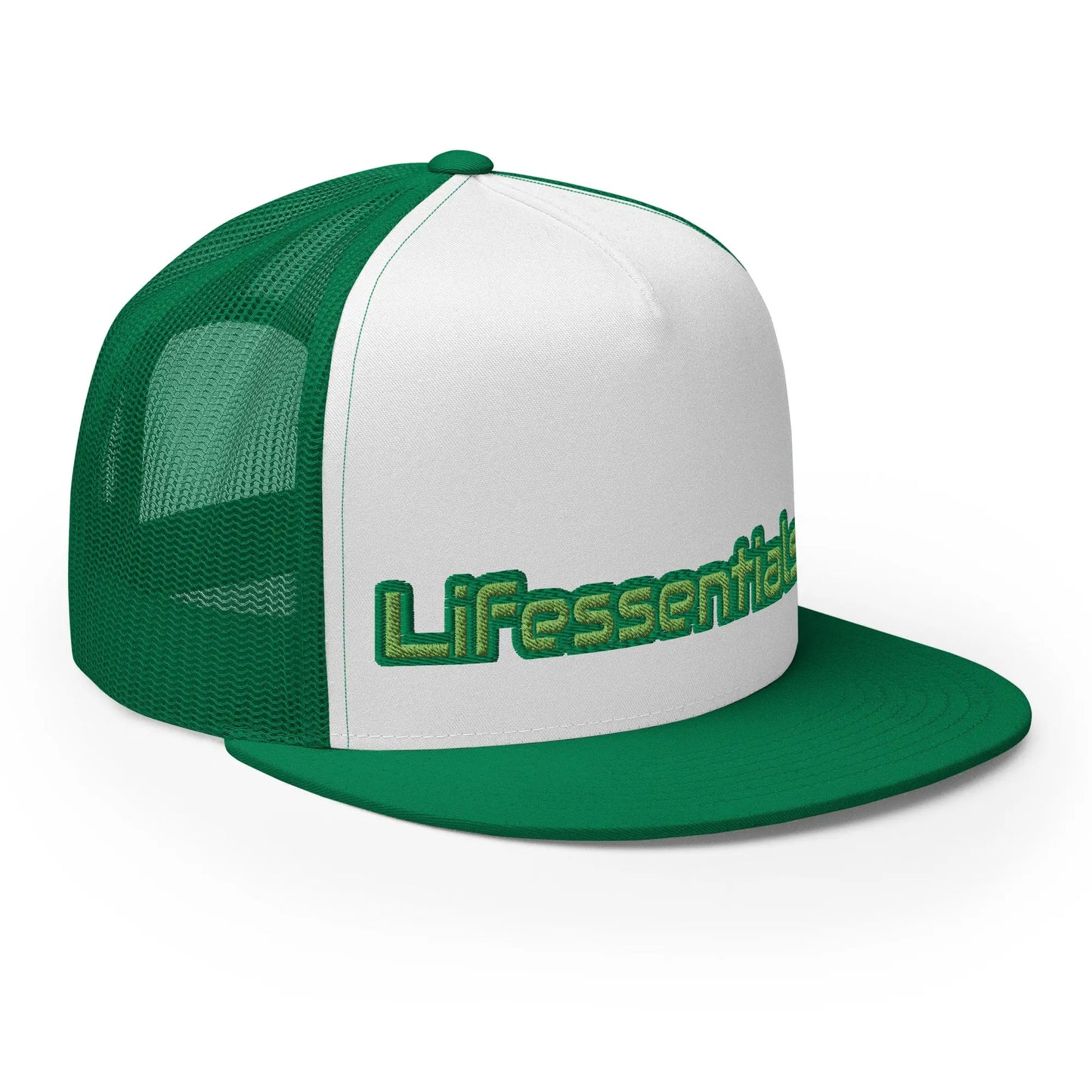 Trucker Cap-LifessentialsLLC.com