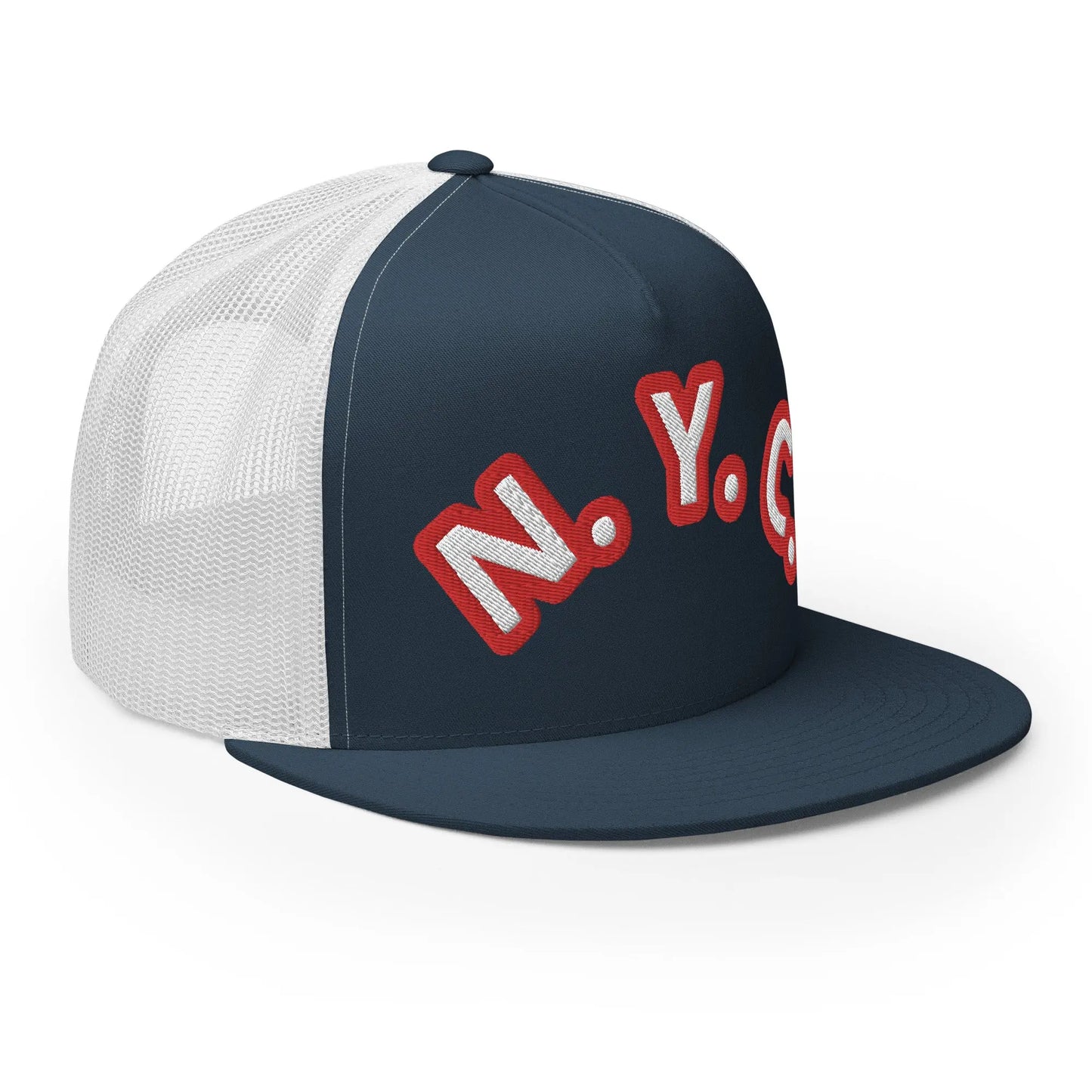 Trucker Cap-LifessentialsLLC.com
