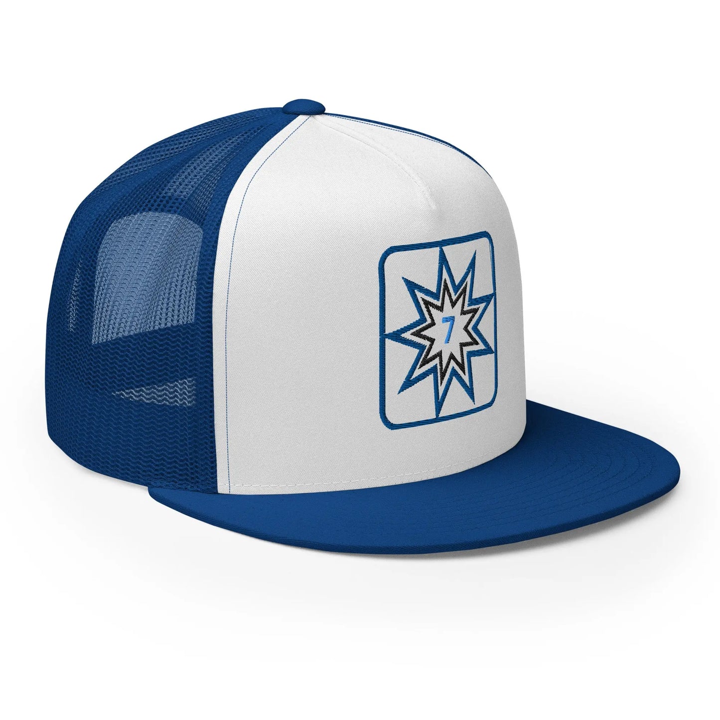 Trucker Cap-LifessentialsLLC.com