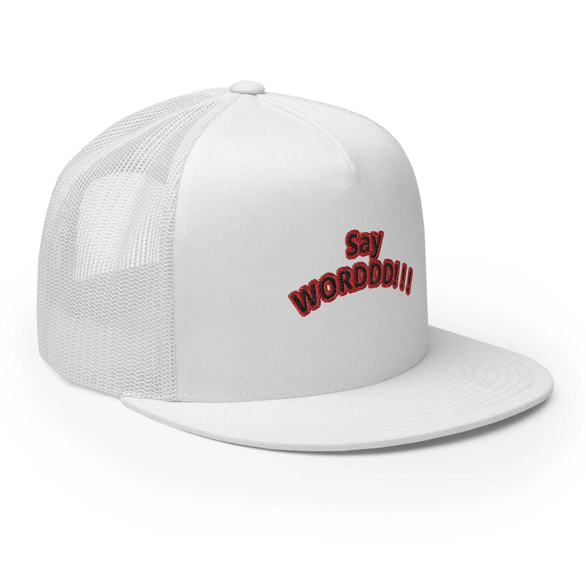 Trucker Cap-LifessentialsLLC.com