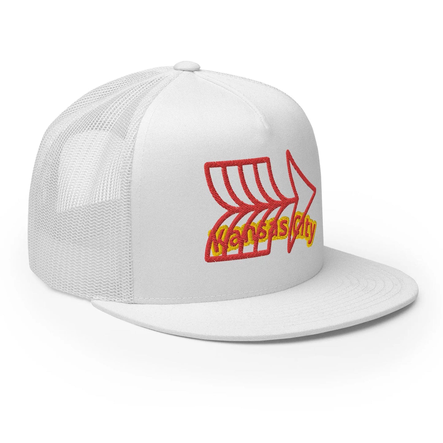 Trucker Cap-LifessentialsLLC.com