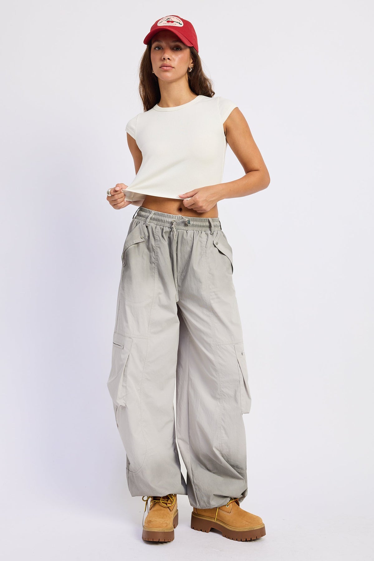 Romilly Pants