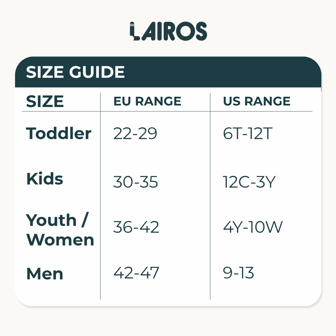 Lairos Premium Solids - Cream White