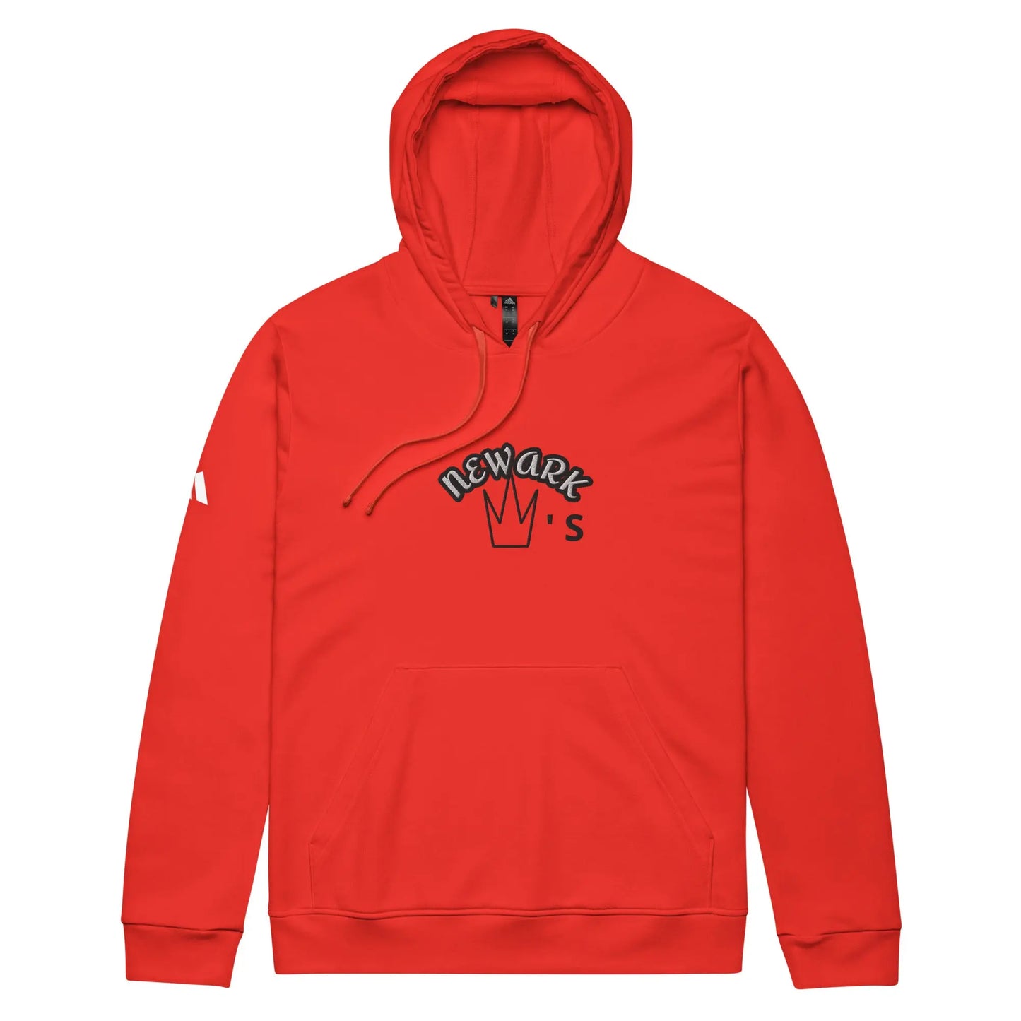 adidas fleece hoodie-LifessentialsLLC.com