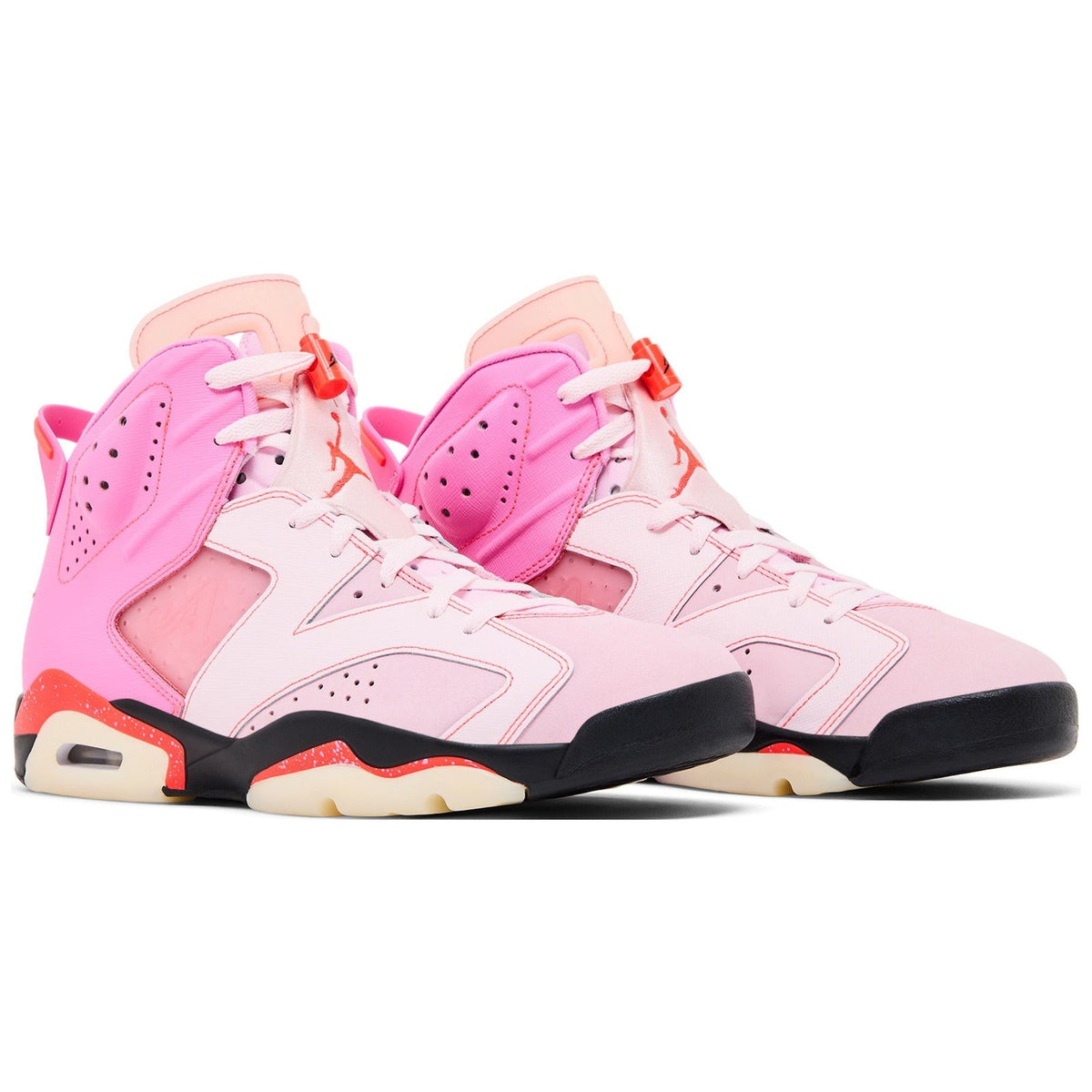 Air Jordan 6 Retro Awake NY Playful Pink