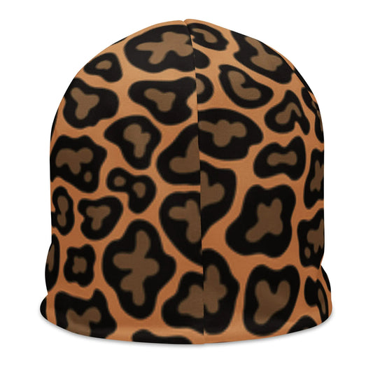 All-Over Print Beanie-LifessentialsLLC.com