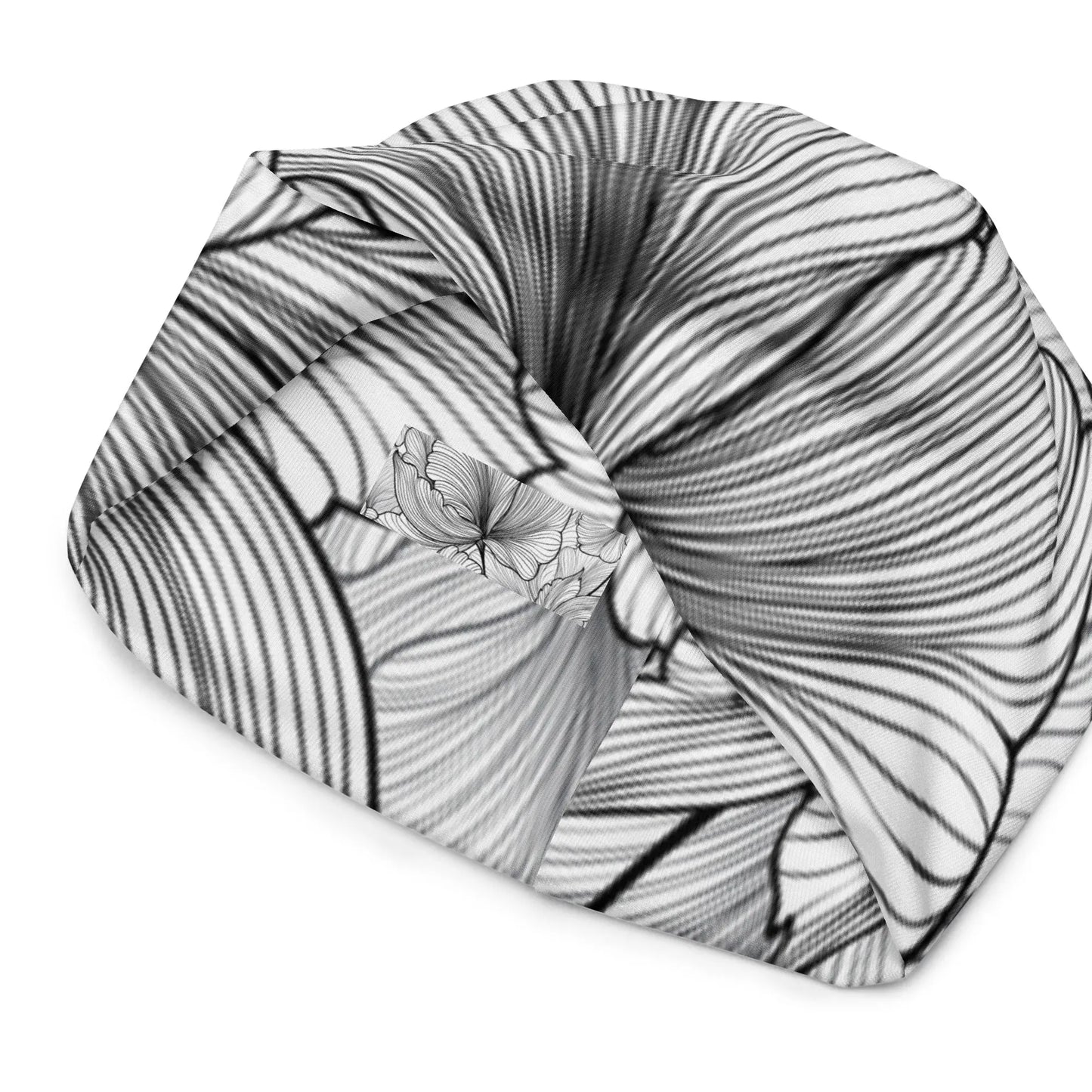 All-Over Print Beanie-LifessentialsLLC.com