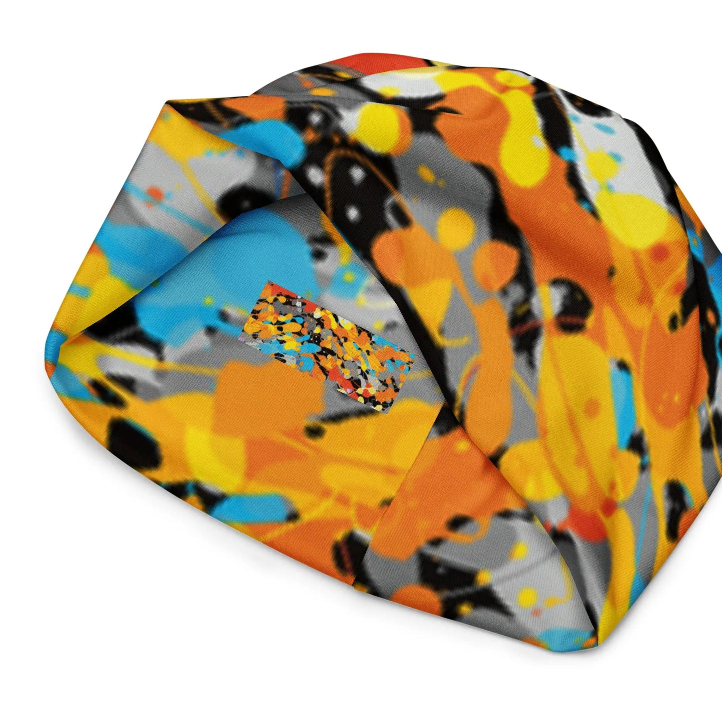 All-Over Print Beanie-LifessentialsLLC.com