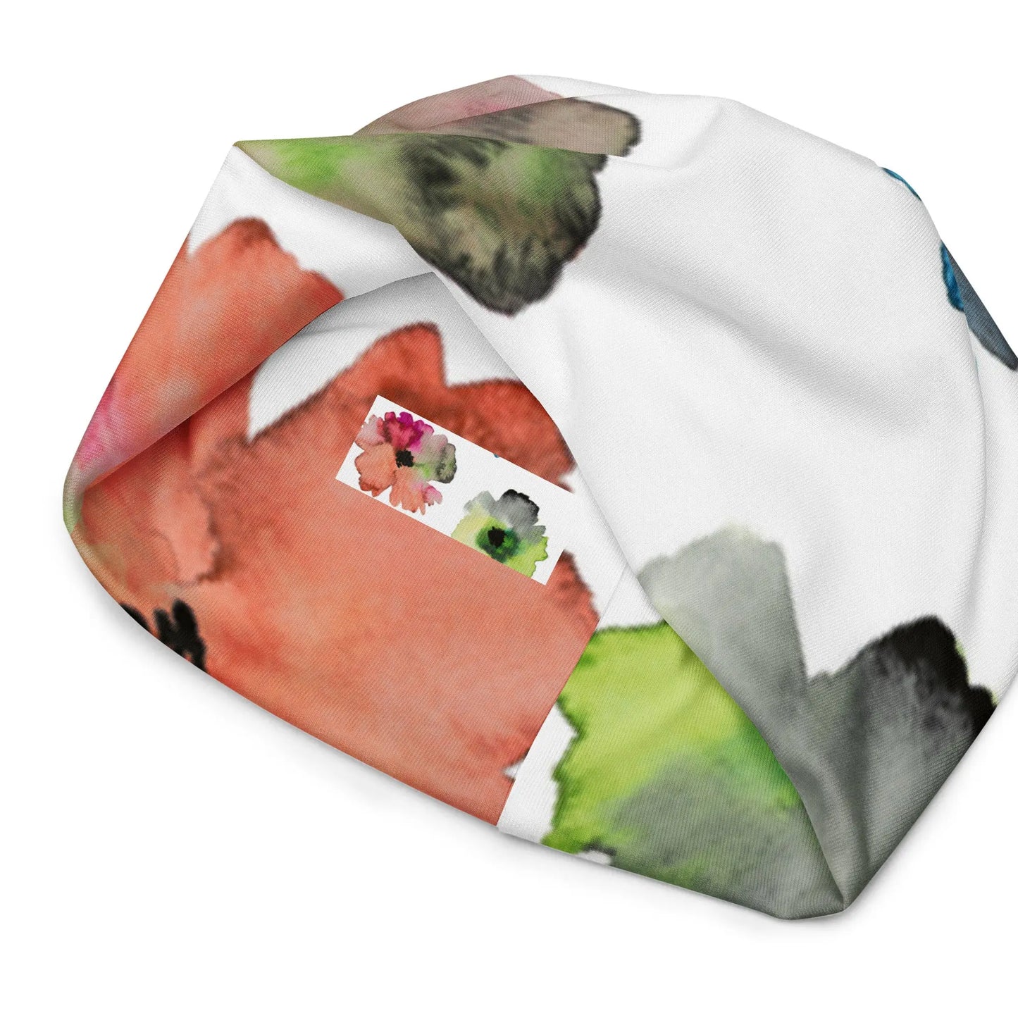 All-Over Print Beanie-LifessentialsLLC.com