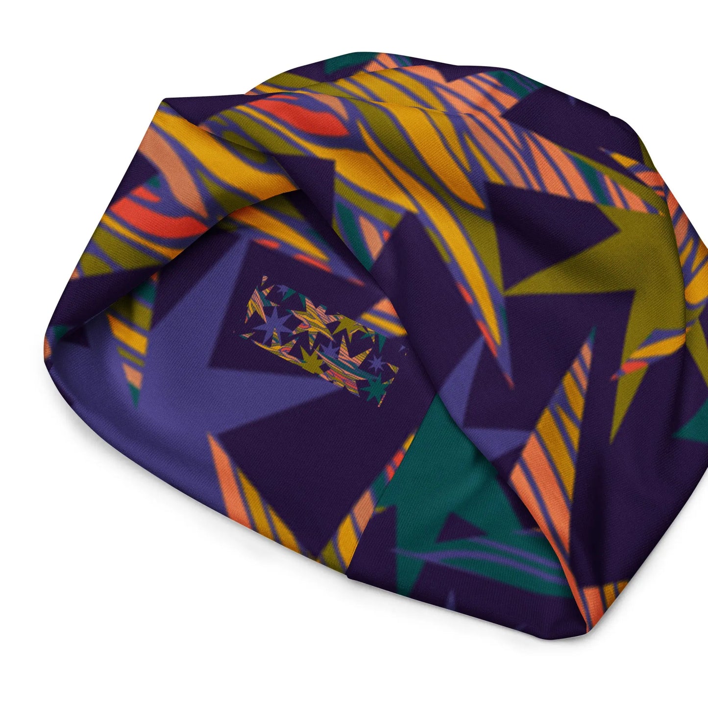 All-Over Print Beanie-LifessentialsLLC.com