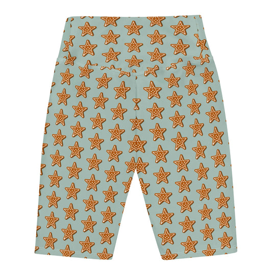 Biker Shorts-LifessentialsLLC.com