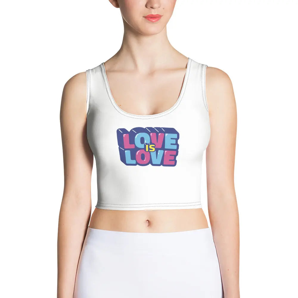 Crop Top-LifessentialsLLC.com