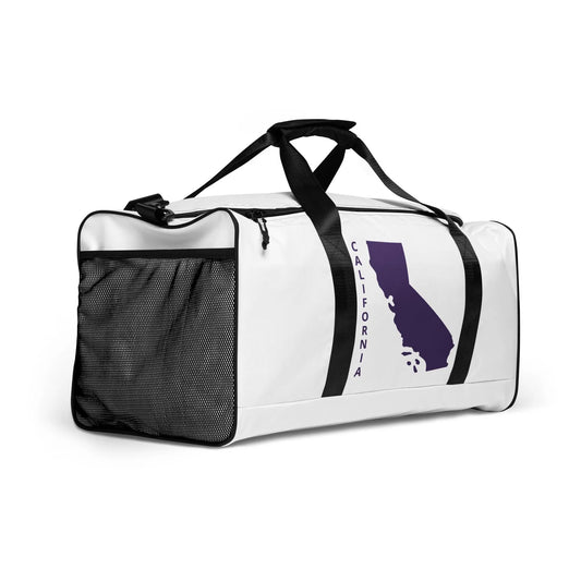 Duffle bag-LifessentialsLLC.com