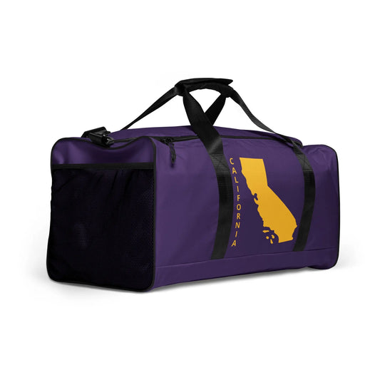 Duffle bag-LifessentialsLLC.com