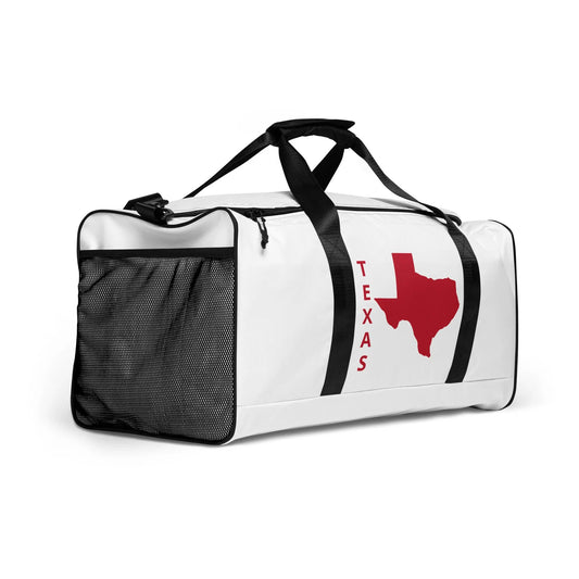 Duffle bag-LifessentialsLLC.com