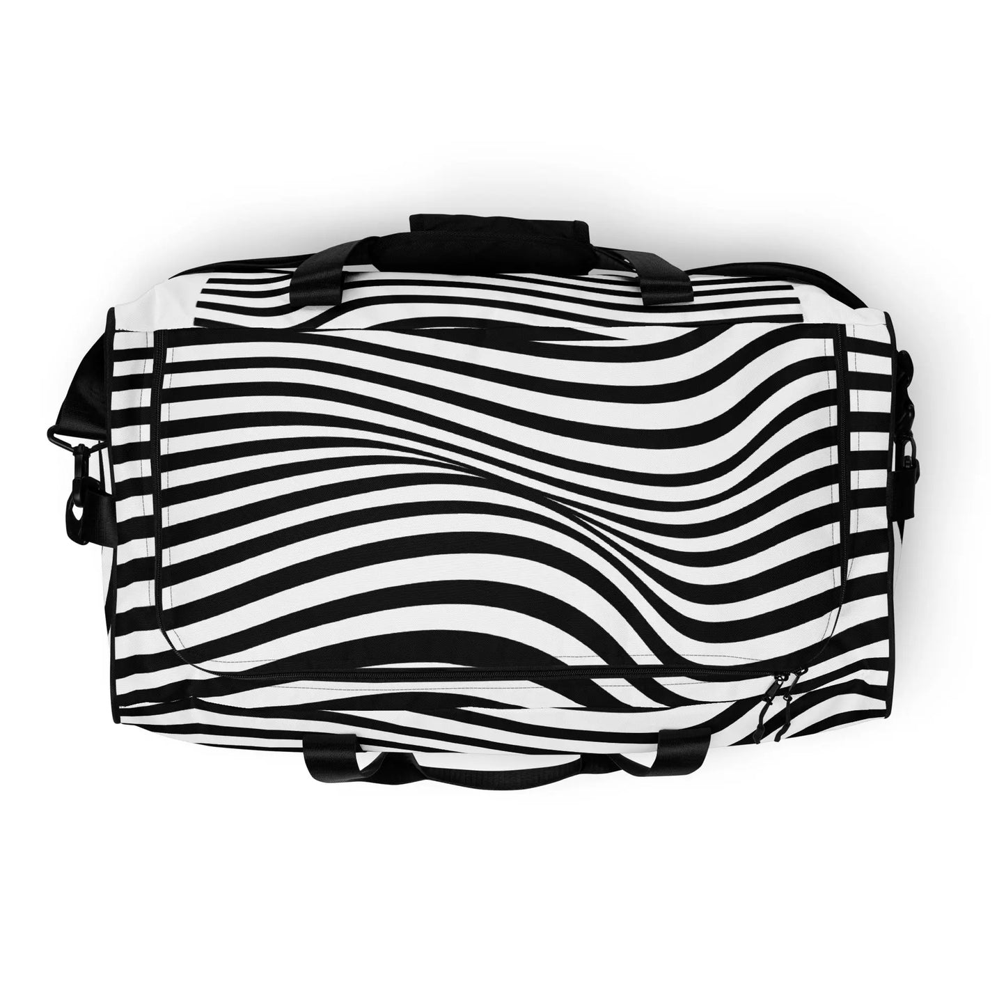Duffle bag-LifessentialsLLC.com