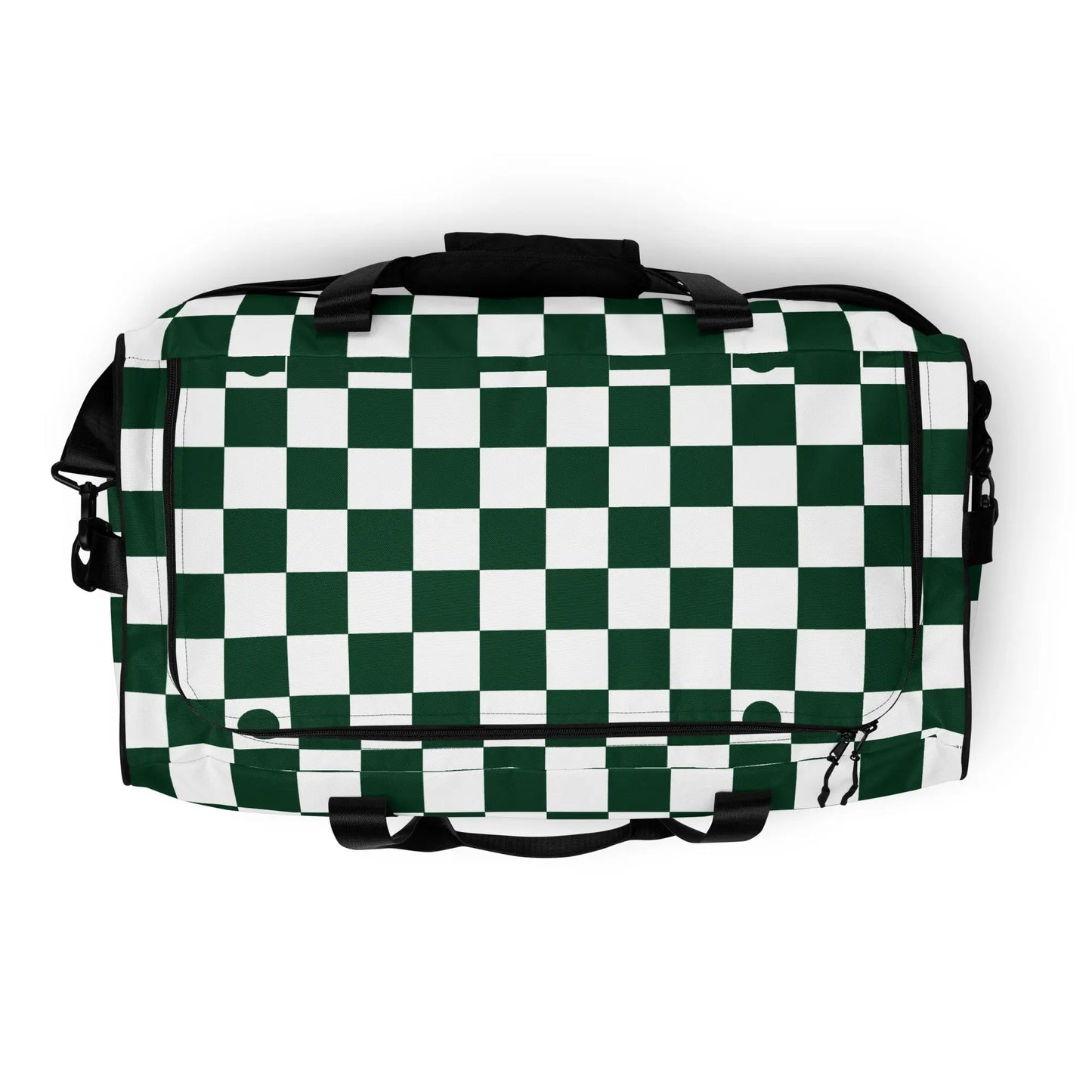 Duffle bag-LifessentialsLLC.com