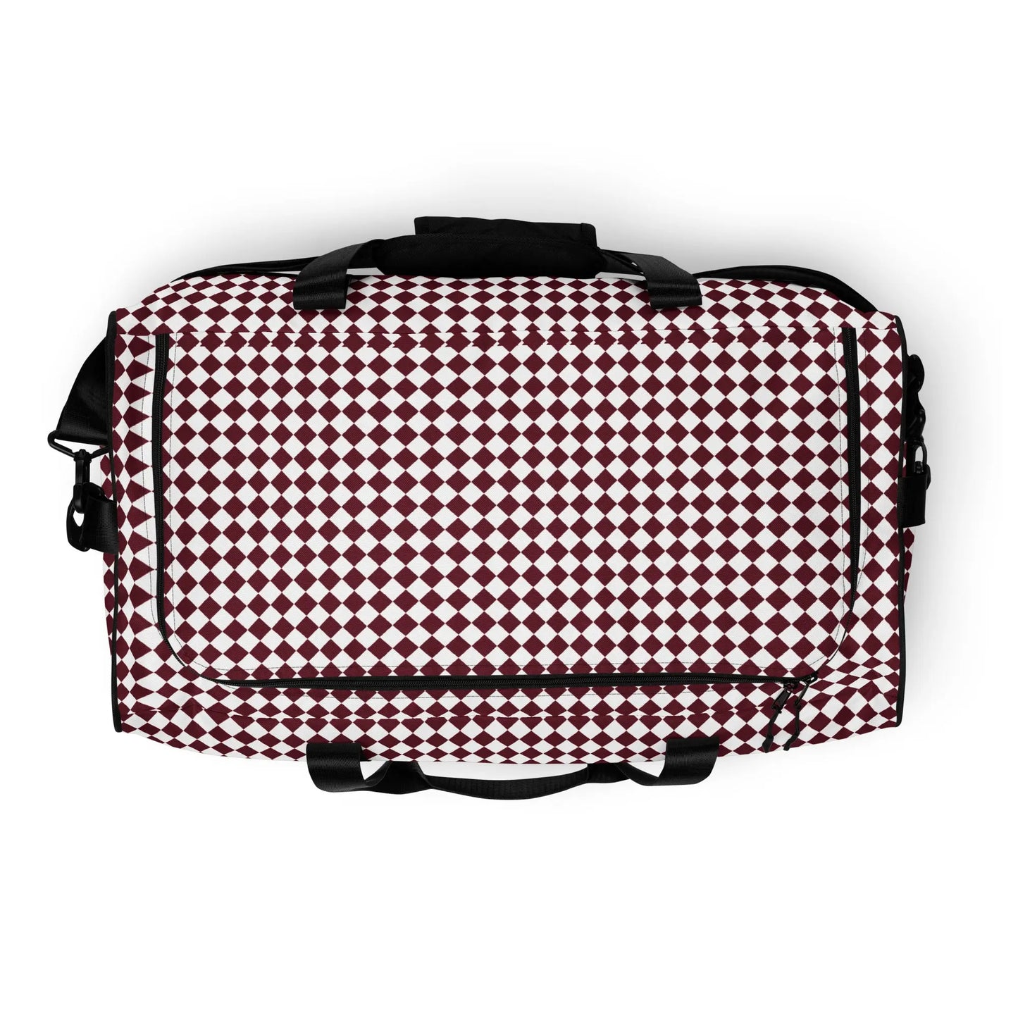 Duffle bag-LifessentialsLLC.com