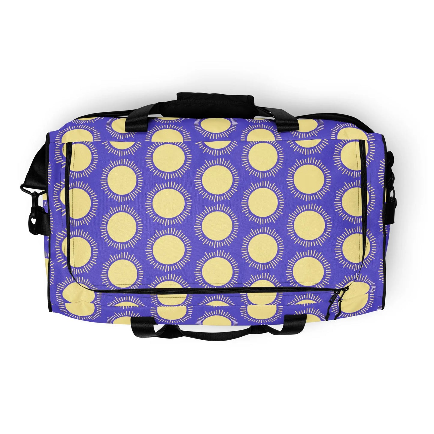 Duffle bag-LifessentialsLLC.com