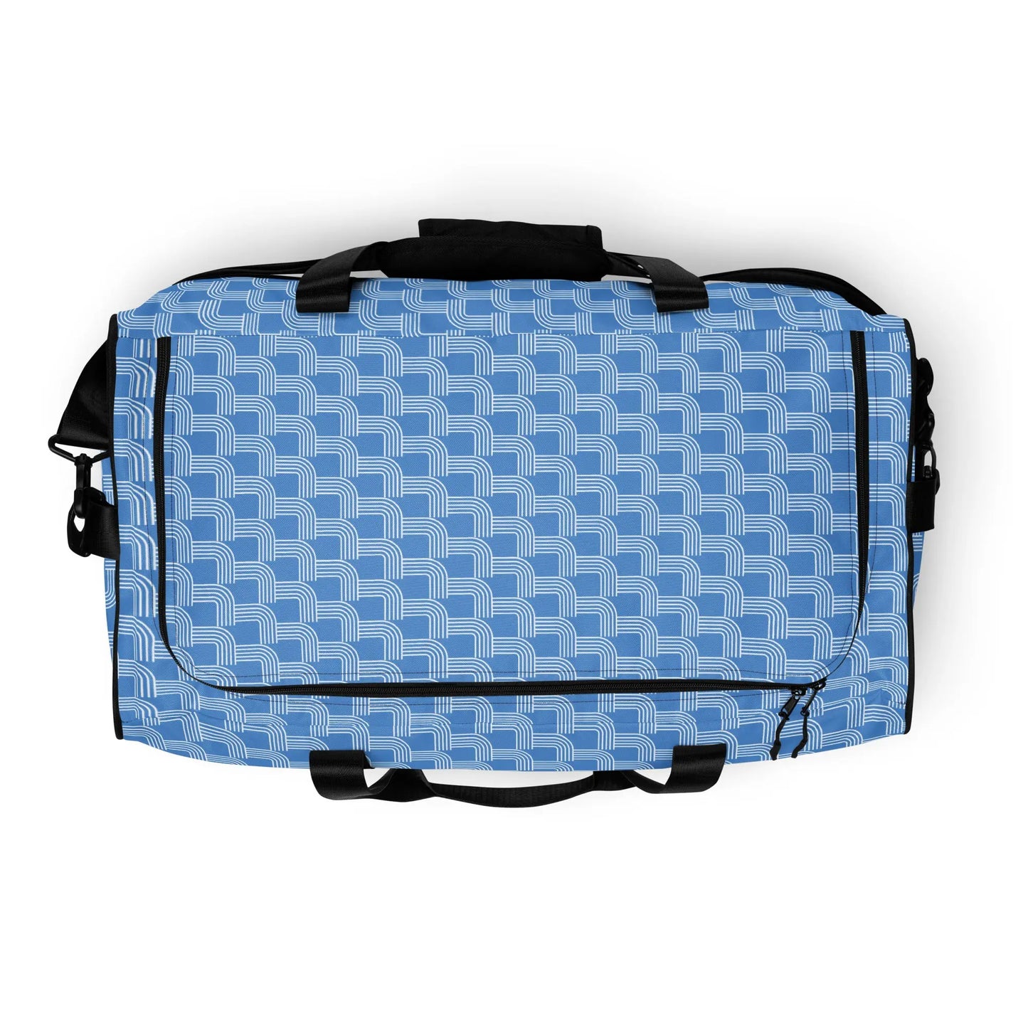 Duffle bag-LifessentialsLLC.com