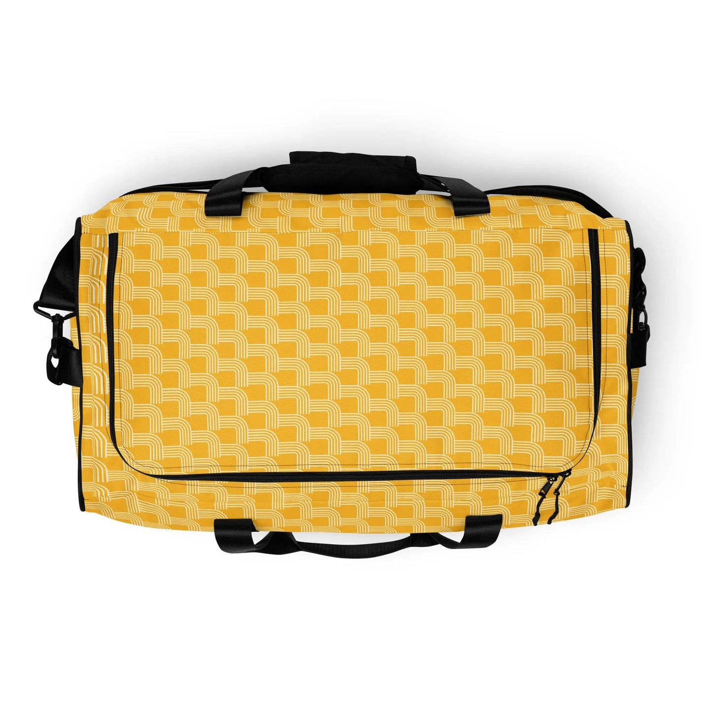 Duffle bag-LifessentialsLLC.com