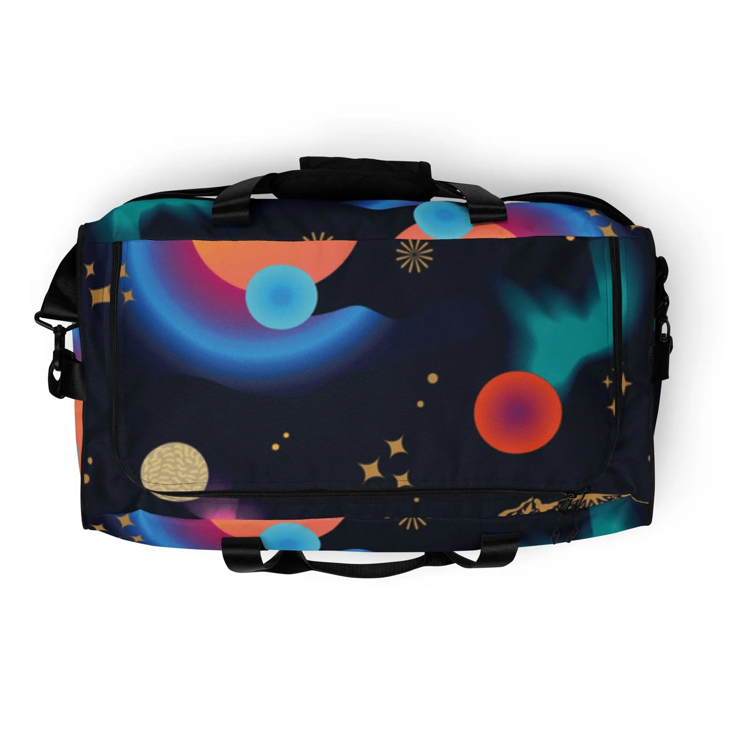 Duffle bag-LifessentialsLLC.com