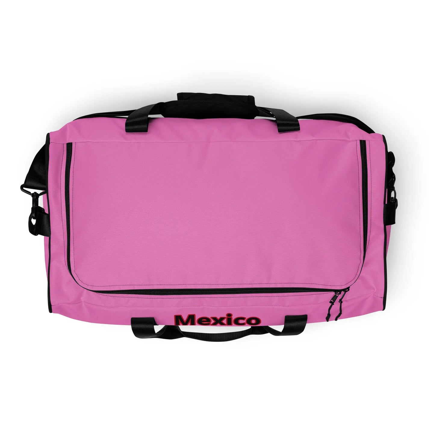 Duffle bag-LifessentialsLLC.com
