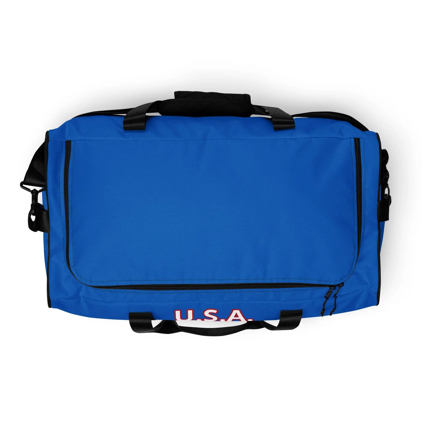 Duffle bag-LifessentialsLLC.com