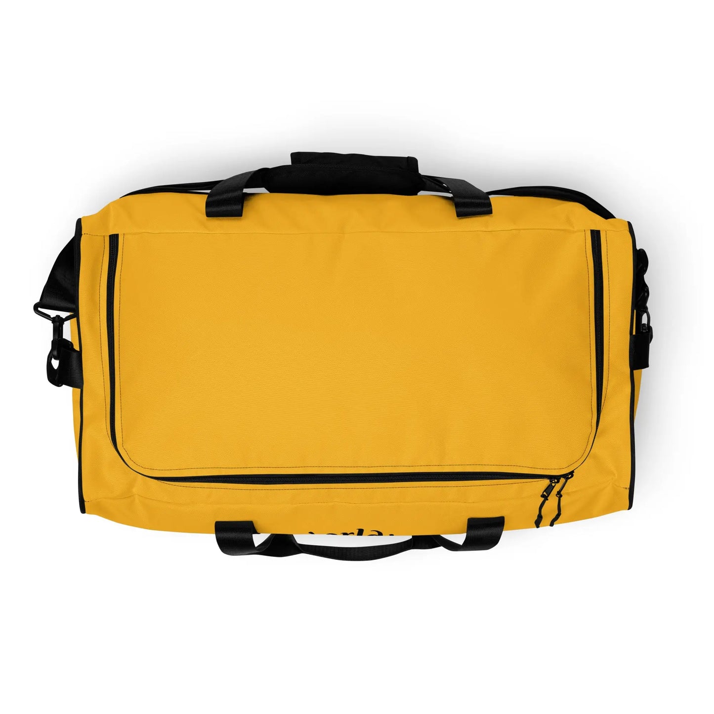 Duffle bag-LifessentialsLLC.com