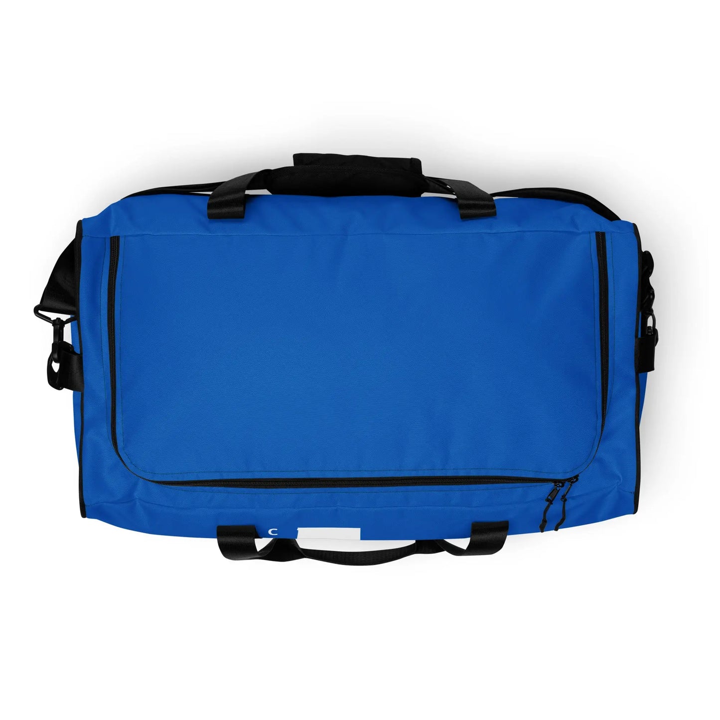 Duffle bag-LifessentialsLLC.com
