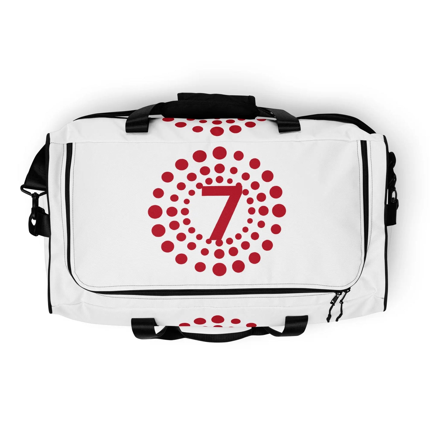 Duffle bag-LifessentialsLLC.com