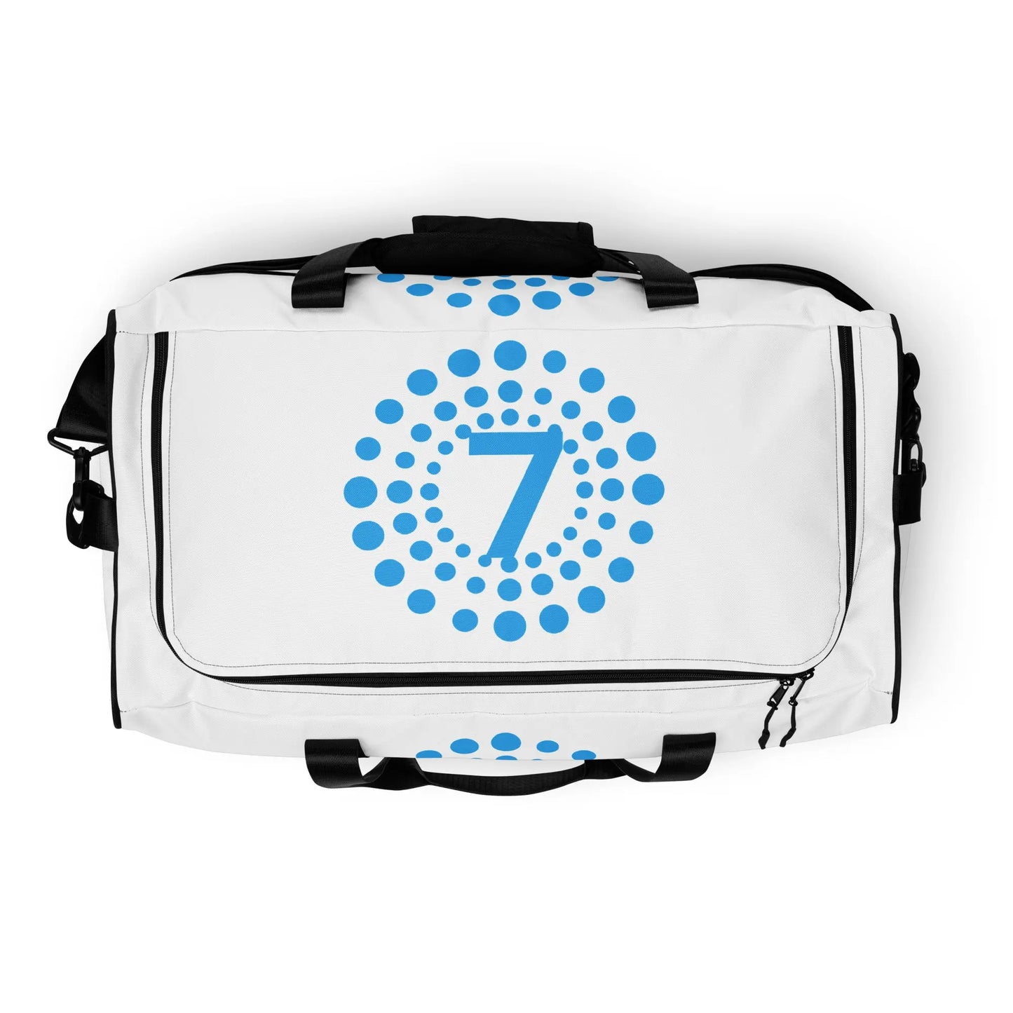 Duffle bag-LifessentialsLLC.com