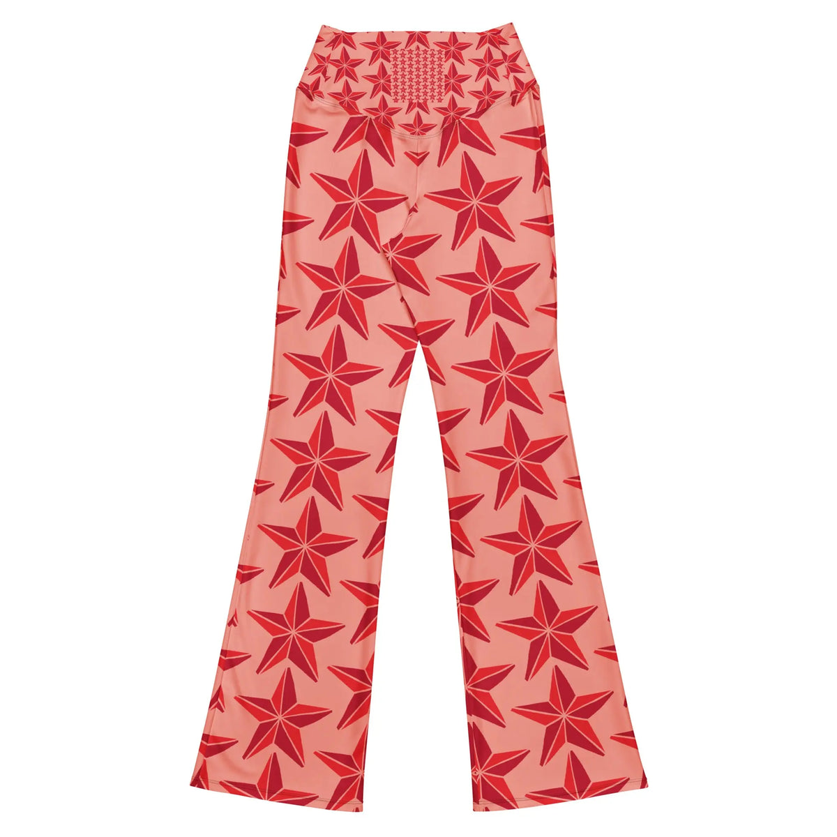 Flare leggings-LifessentialsLLC.com