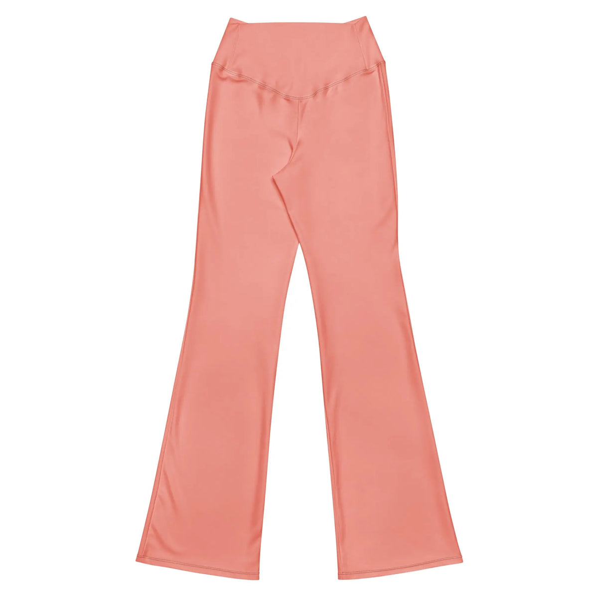 Flare leggings-LifessentialsLLC.com
