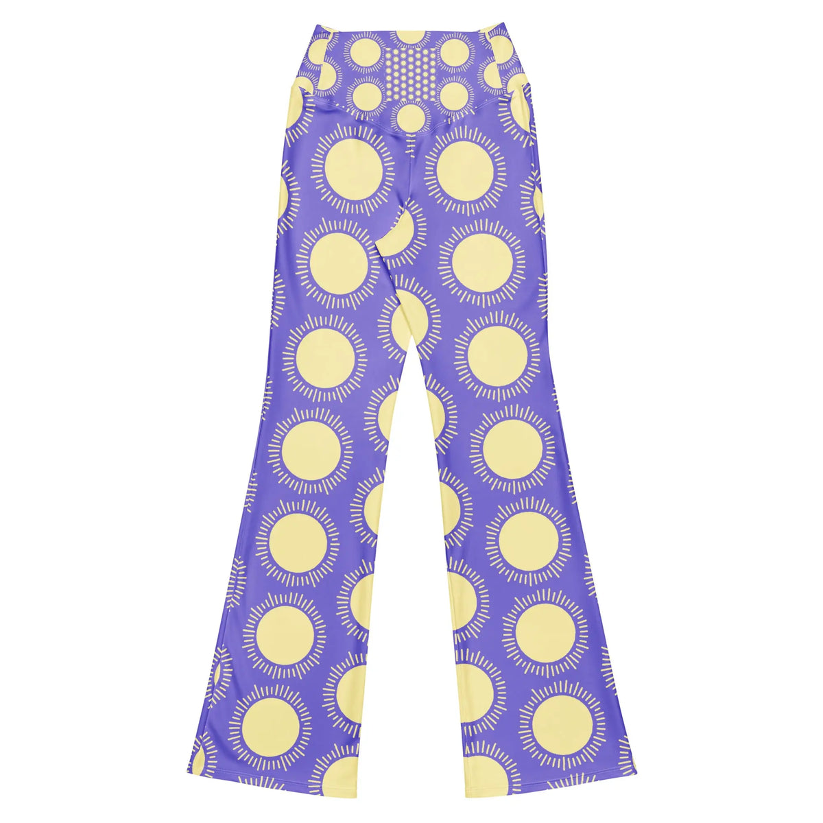Flare leggings-LifessentialsLLC.com