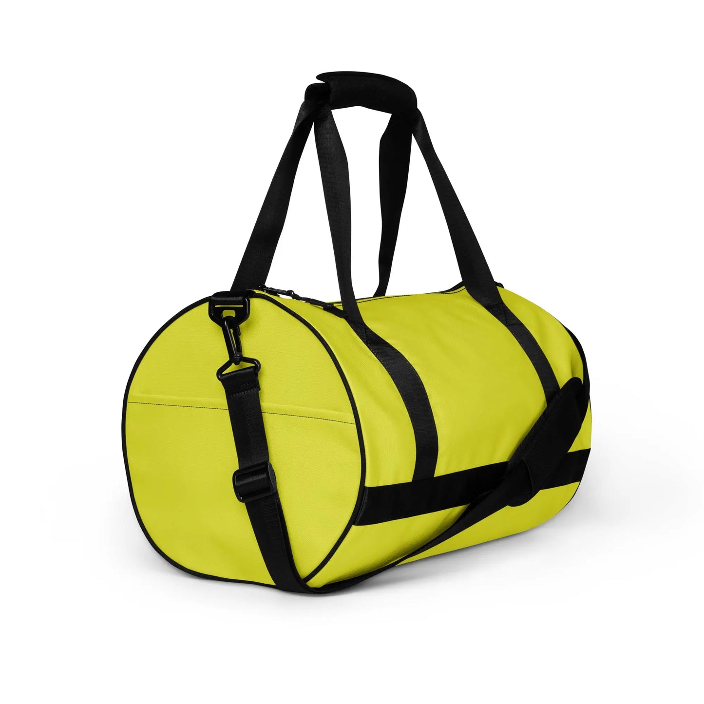 All-over print gym bag-LifessentialsLLC.com