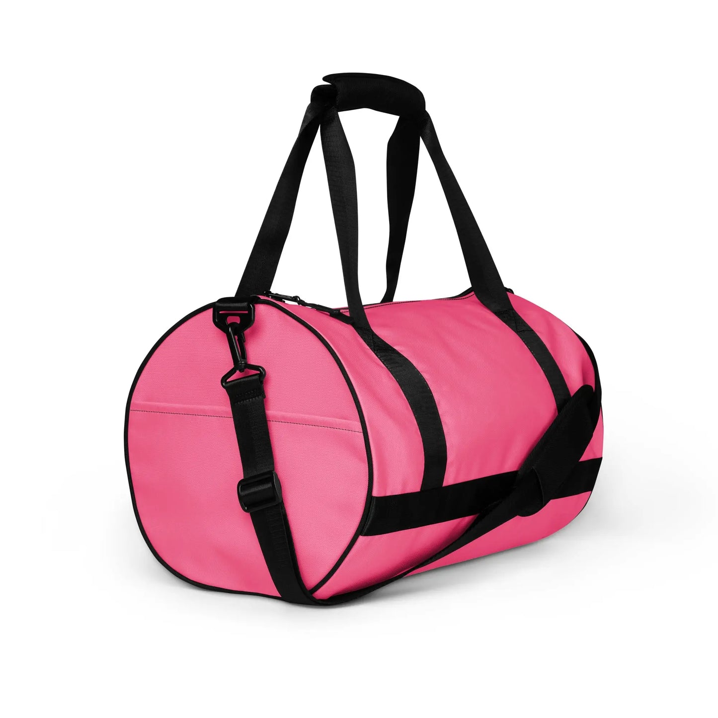 All-over print gym bag-LifessentialsLLC.com