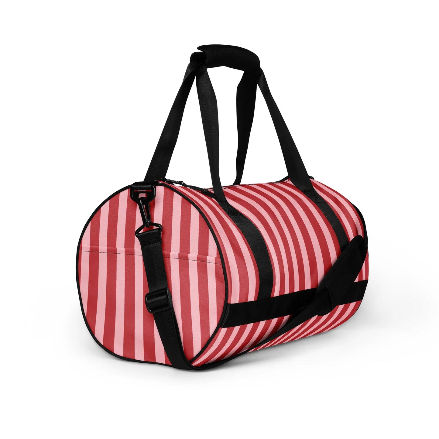 All-over print gym bag-LifessentialsLLC.com