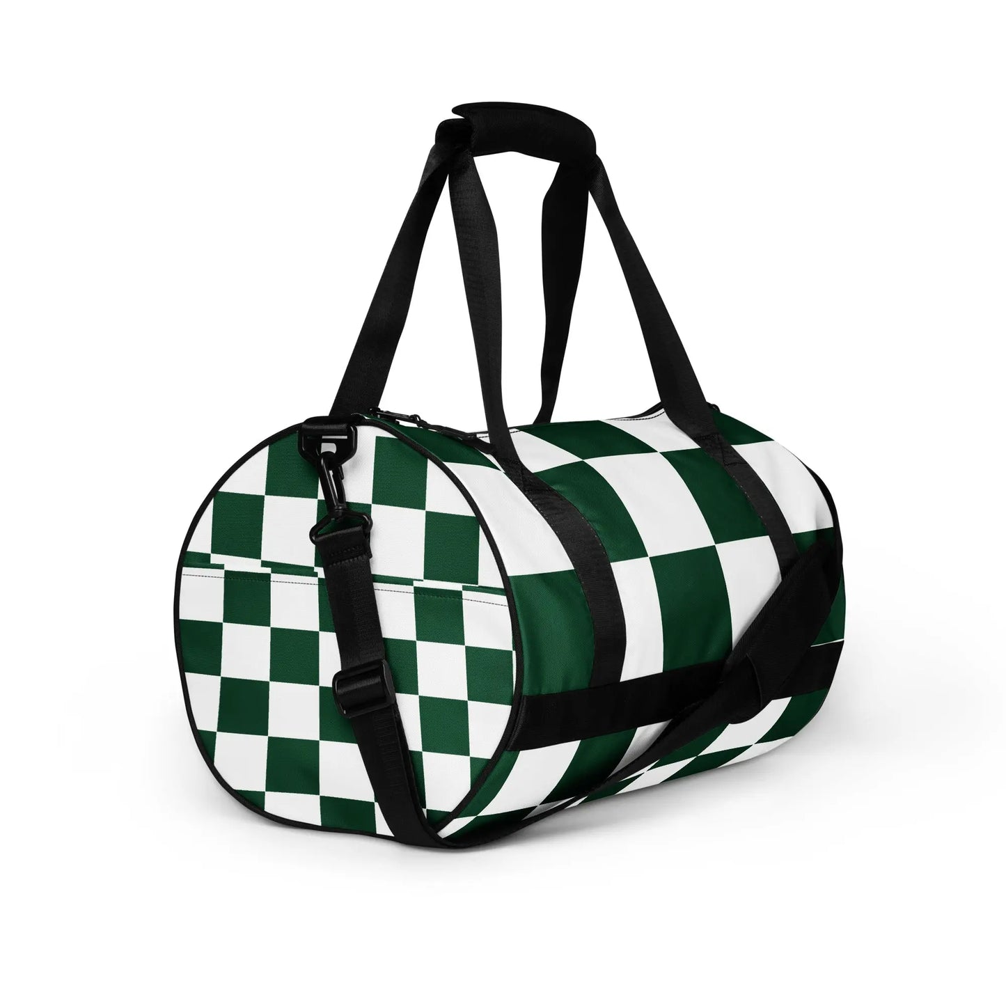 All-over print gym bag-LifessentialsLLC.com