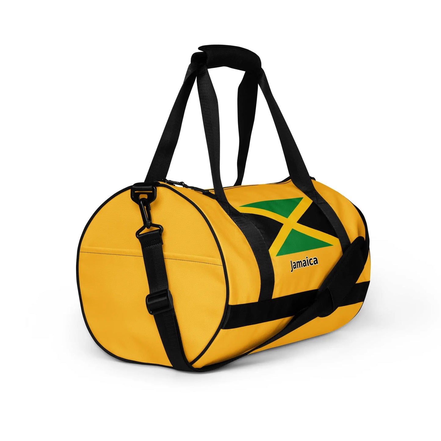 All-over print gym bag-LifessentialsLLC.com