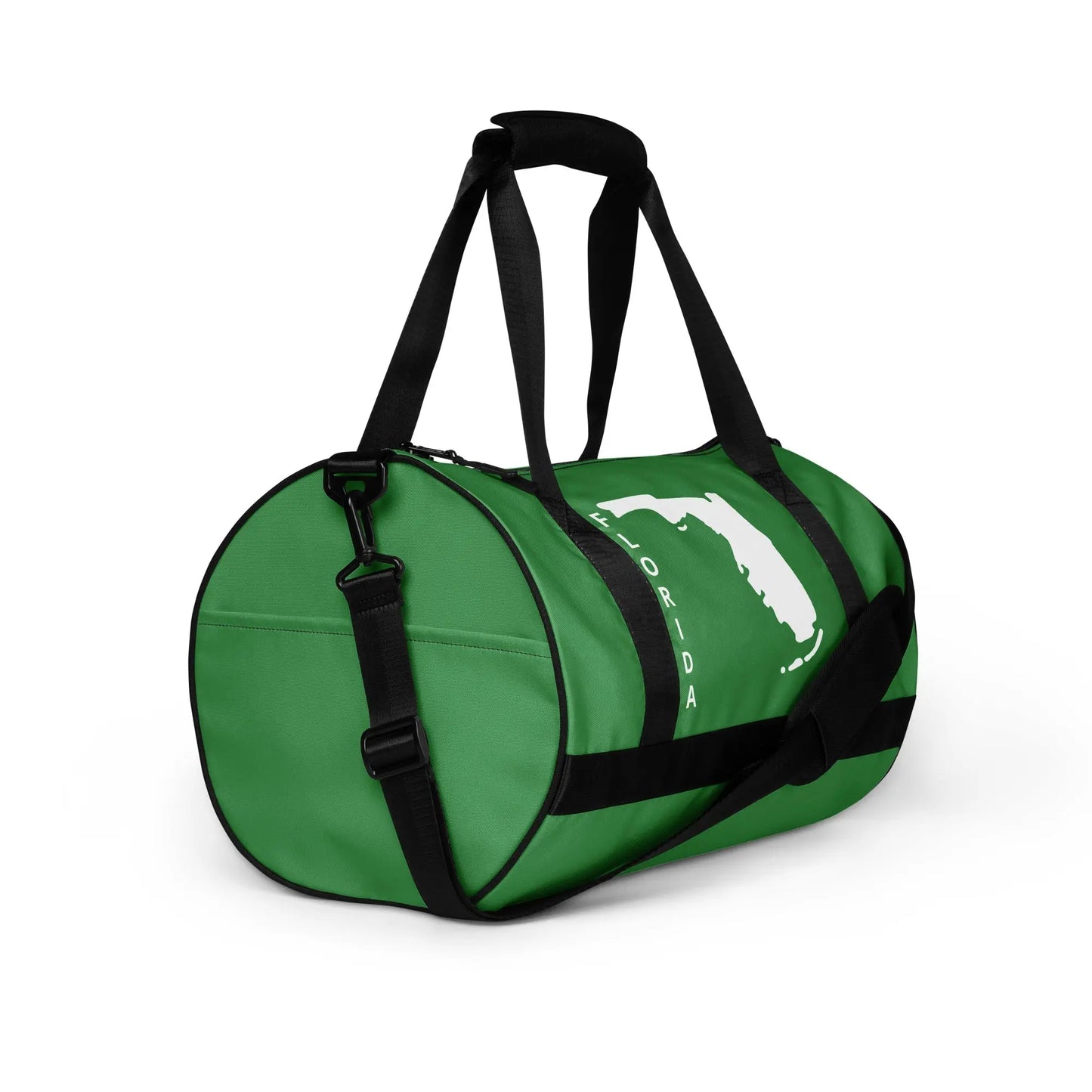 All-over print gym bag-LifessentialsLLC.com