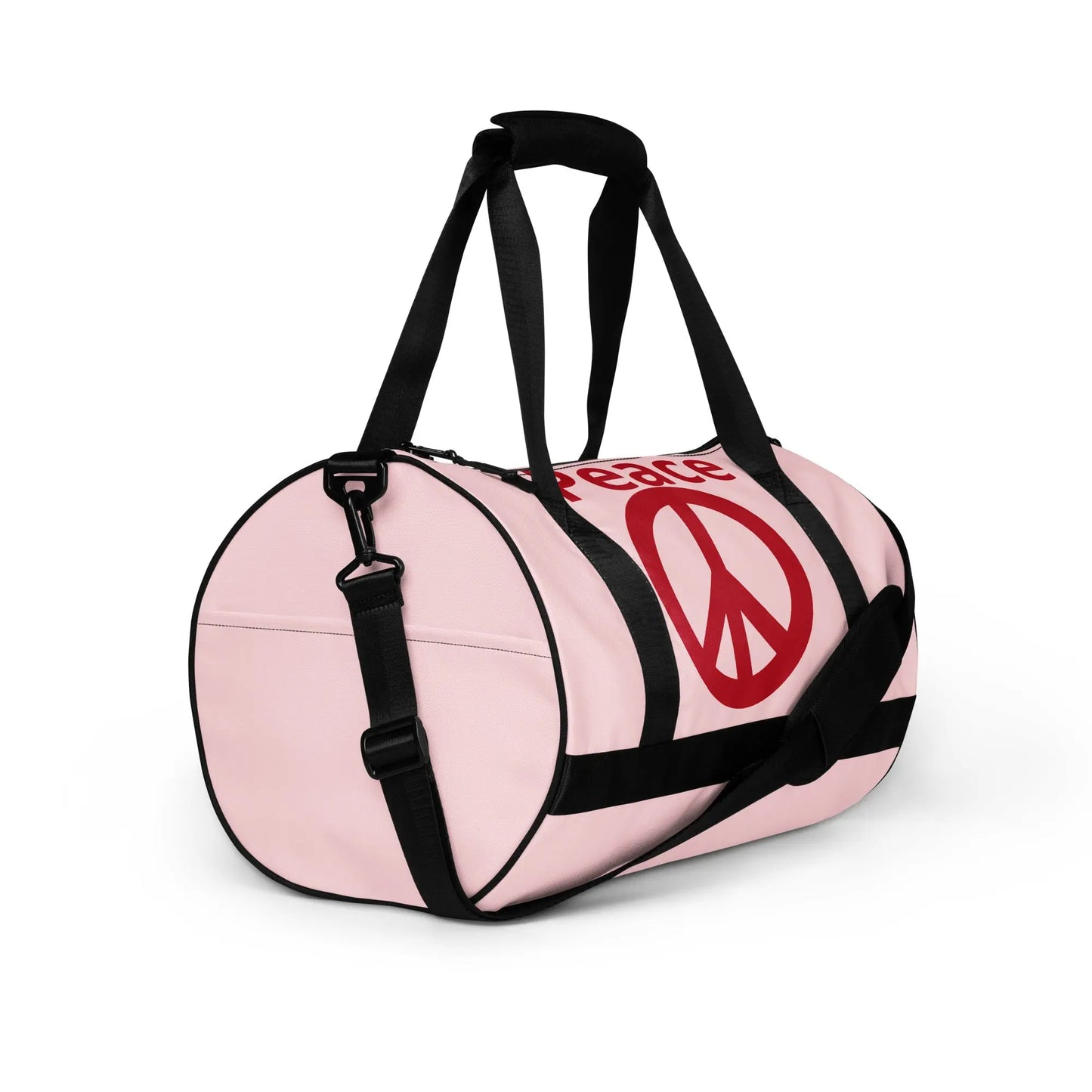 All-over print gym bag-LifessentialsLLC.com