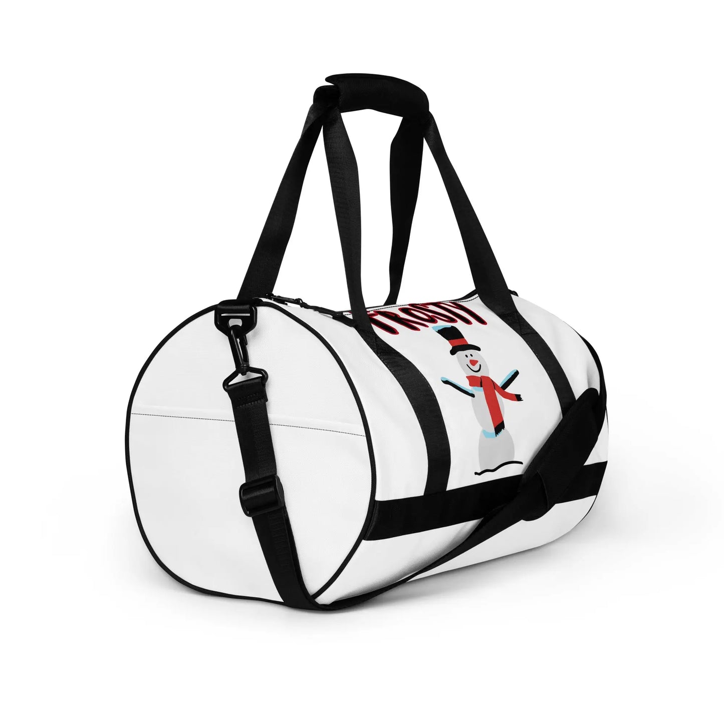All-over print gym bag-LifessentialsLLC.com