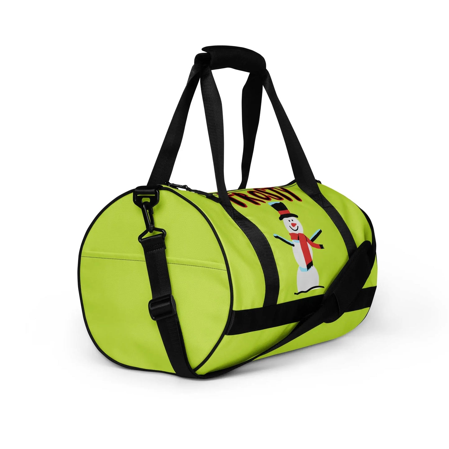 All-over print gym bag-LifessentialsLLC.com