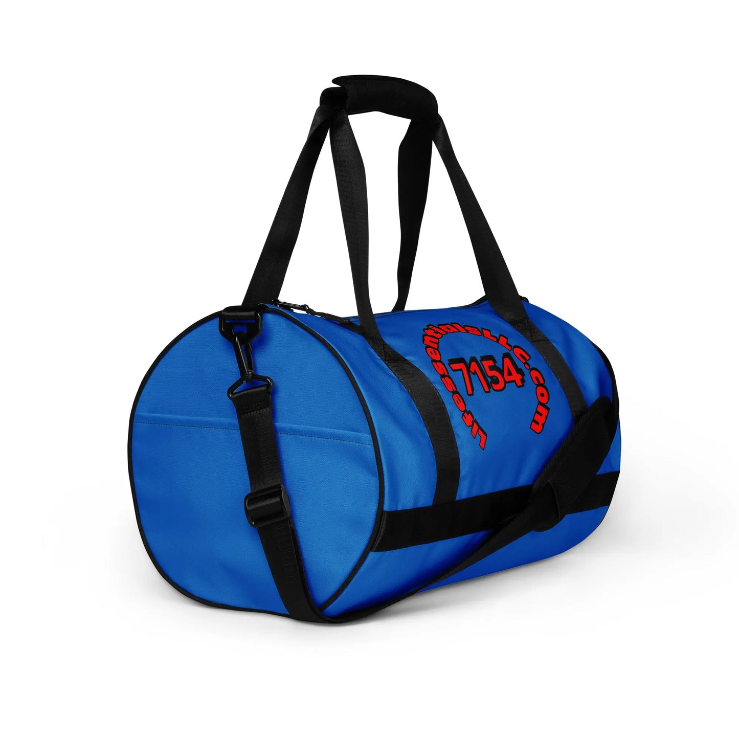 All-over print gym bag-LifessentialsLLC.com