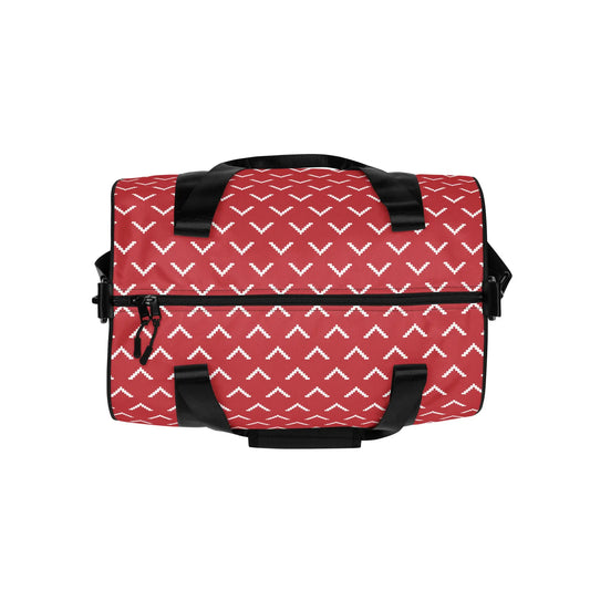 All-over print gym bag-LifessentialsLLC.com