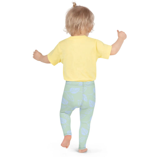 Kid's Leggings-LifessentialsLLC.com