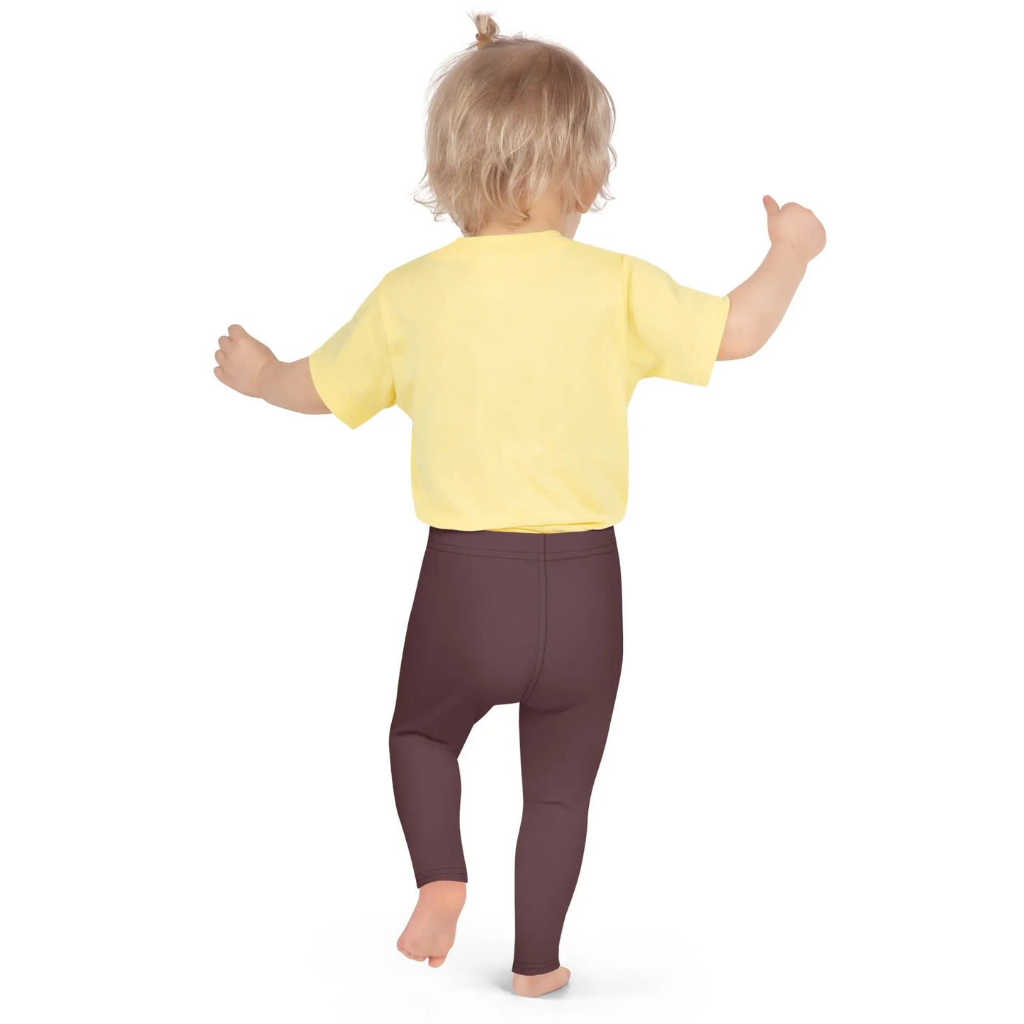 Kid's Leggings-LifessentialsLLC.com