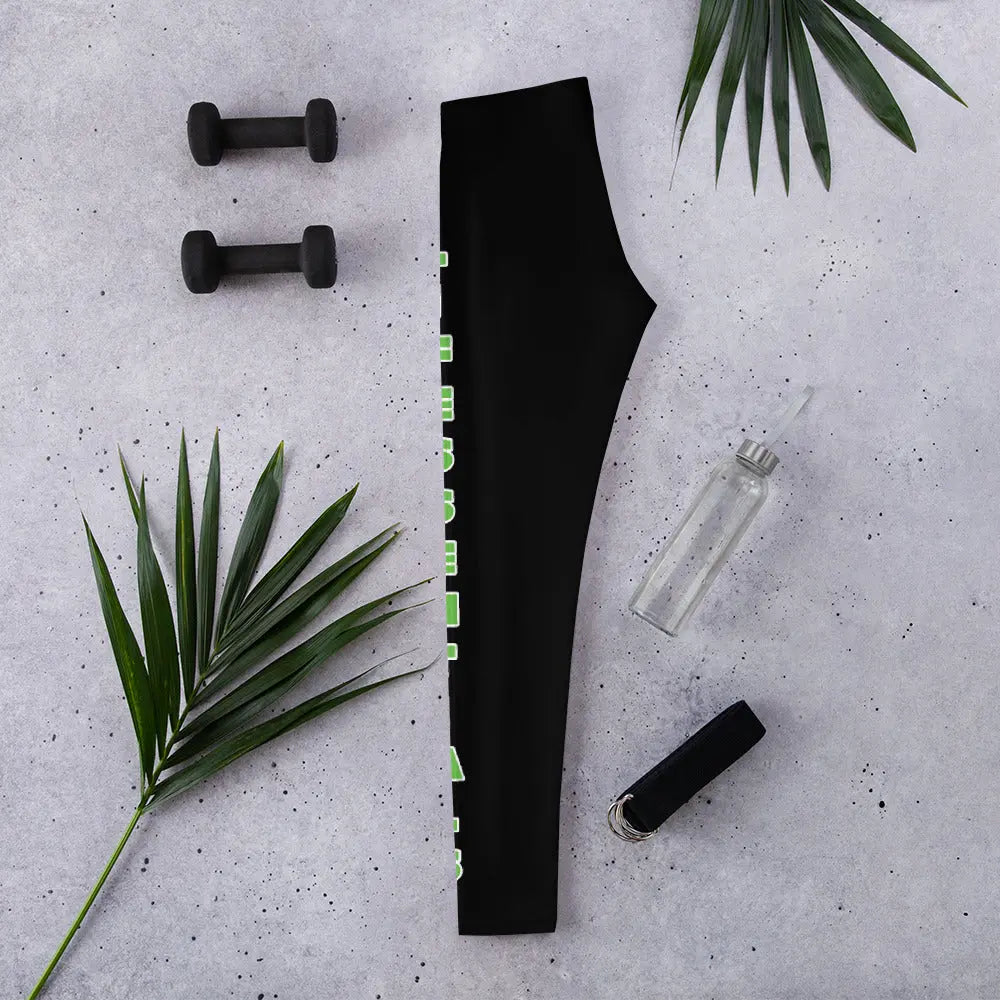 Leggings-LifessentialsLLC.com